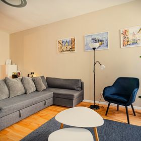 Sarah's Home Apartman Budapest