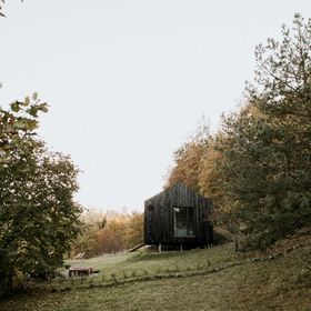 Somoskabin Vendégház Salgótarján