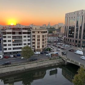 Apartament Belvedere Residence Splaiul Unirii București