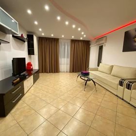 Apartament Belvedere Residence Splaiul Unirii București