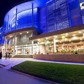 Apartament Lucky Studio Mall Vitan București