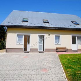 Agroturystyka u Kowala Solina