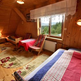 Agroturystyka - U Madziara Istebna