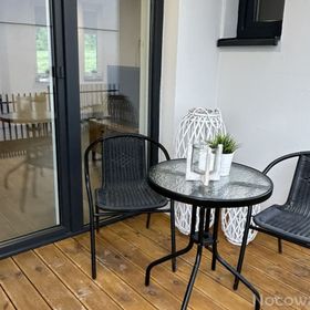 Domki u Edzi Górno, Święta Katarzyna