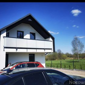 Domki u Edzi Górno, Święta Katarzyna