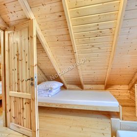 Domki u Jonesa Solina