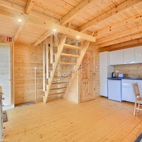 Domki u Jonesa Solina