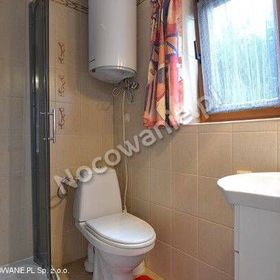 Domek u Tadzia Krościenko nad Dunajcem II