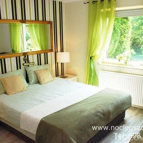 Apart-House Mickiewicza - Apartamenty i Pokoje Szczawno-Zdrój