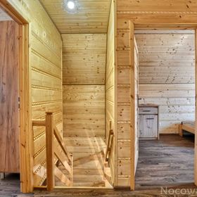 Bieszczadzki Bliźniak Baligród