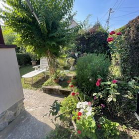 Minze vendégház Orfű