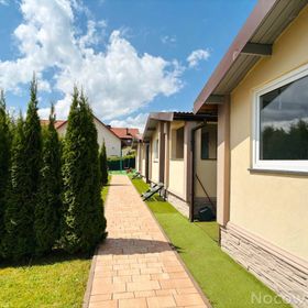 Domki i Apartamenty Teresa Kawa Polańczyk