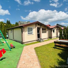 Domki i Apartamenty Teresa Kawa Polańczyk