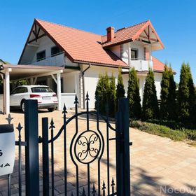 Domki i Apartamenty Teresa Kawa Polańczyk