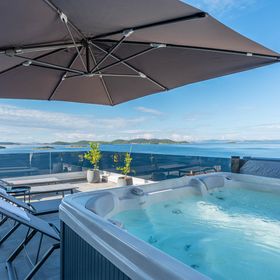 Apartman Drage - CDI934