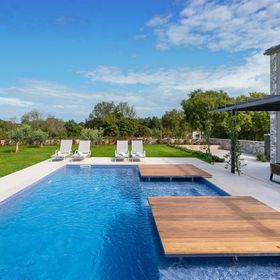 Vendégház Bale - CIV843