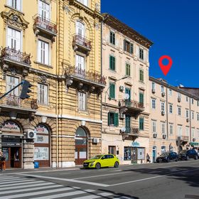 Apartman Rijeka - CKU494