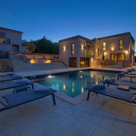 Vendégház Vrh - CKI560