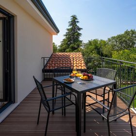 Vendégház Poreč - Parenzo - CIE099