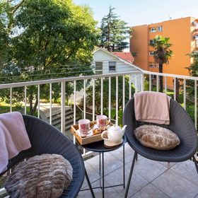 Apartman Rijeka - CKU497