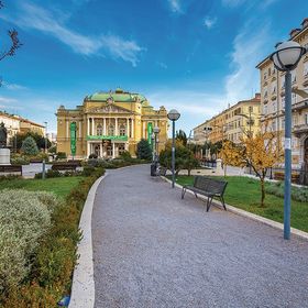 Apartman Rijeka - CKU497