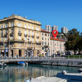 Apartman Rijeka - CKU493