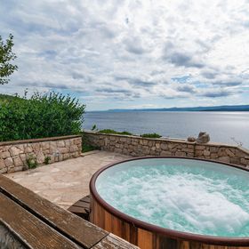 Vendégház Nerežišća - CSC677