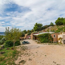 Vendégház Nerežišća - CSC677