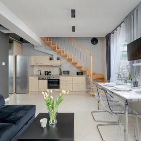 Apartament Portowa14 Kołobrzeg