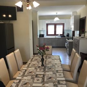 Hege Vendégház Bükkmogyorósd