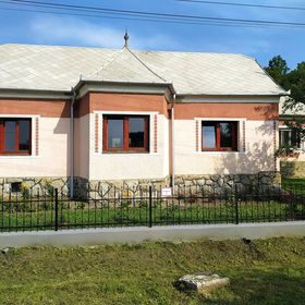 Hege Vendégház Bükkmogyorósd