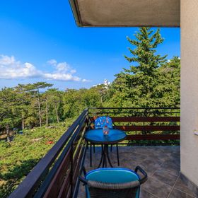 Apartman Sea Blue Crikvenica