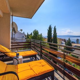 Apartman Sea Blue Crikvenica