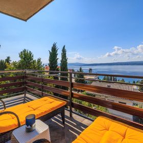 Apartman Sea Blue Crikvenica