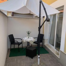 Infinity apartman Esztergom