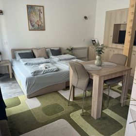 Infinity apartman Esztergom