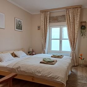 Igali Varázs Apartman