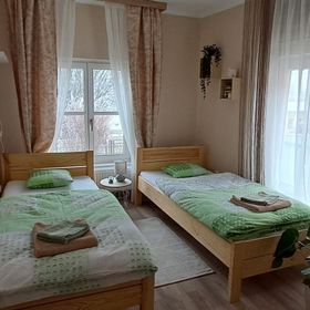 Igali Varázs Apartman