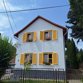 Igali Varázs Apartman