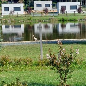 Tópart Apartmanok Nagylengyel