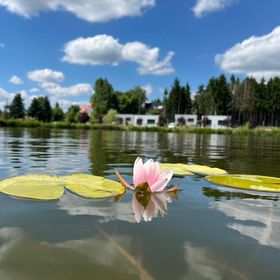 Tópart Apartmanok Nagylengyel