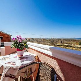 Apartments Perinic Vrsi