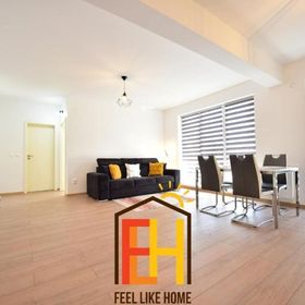 Lulu Apartment Şelimbăr