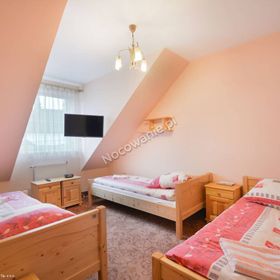 Pensjonat Bumerang Nowa Biała, Białka Tatrzańska