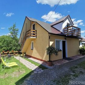 Agroturystyka Pod Świerkami Berezka