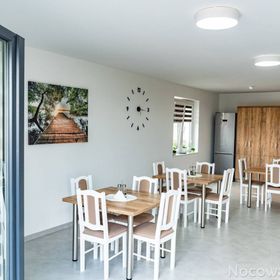 Zacisze Stara Wieś Krajno Pierwsze