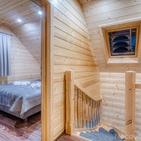 Domki Szarotki Groń