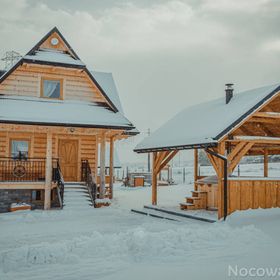 Domki Szarotki Groń