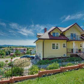 Pensjonat Willa Anna Polańczyk