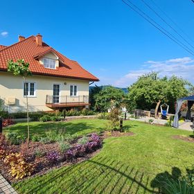 Pensjonat Willa Anna Polańczyk